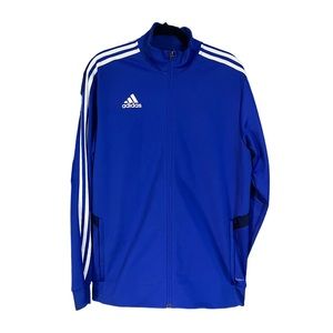 Adidas Tiro Track Jacket